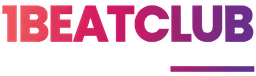 1BeatClub Logo