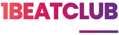 1BeatClub Logo